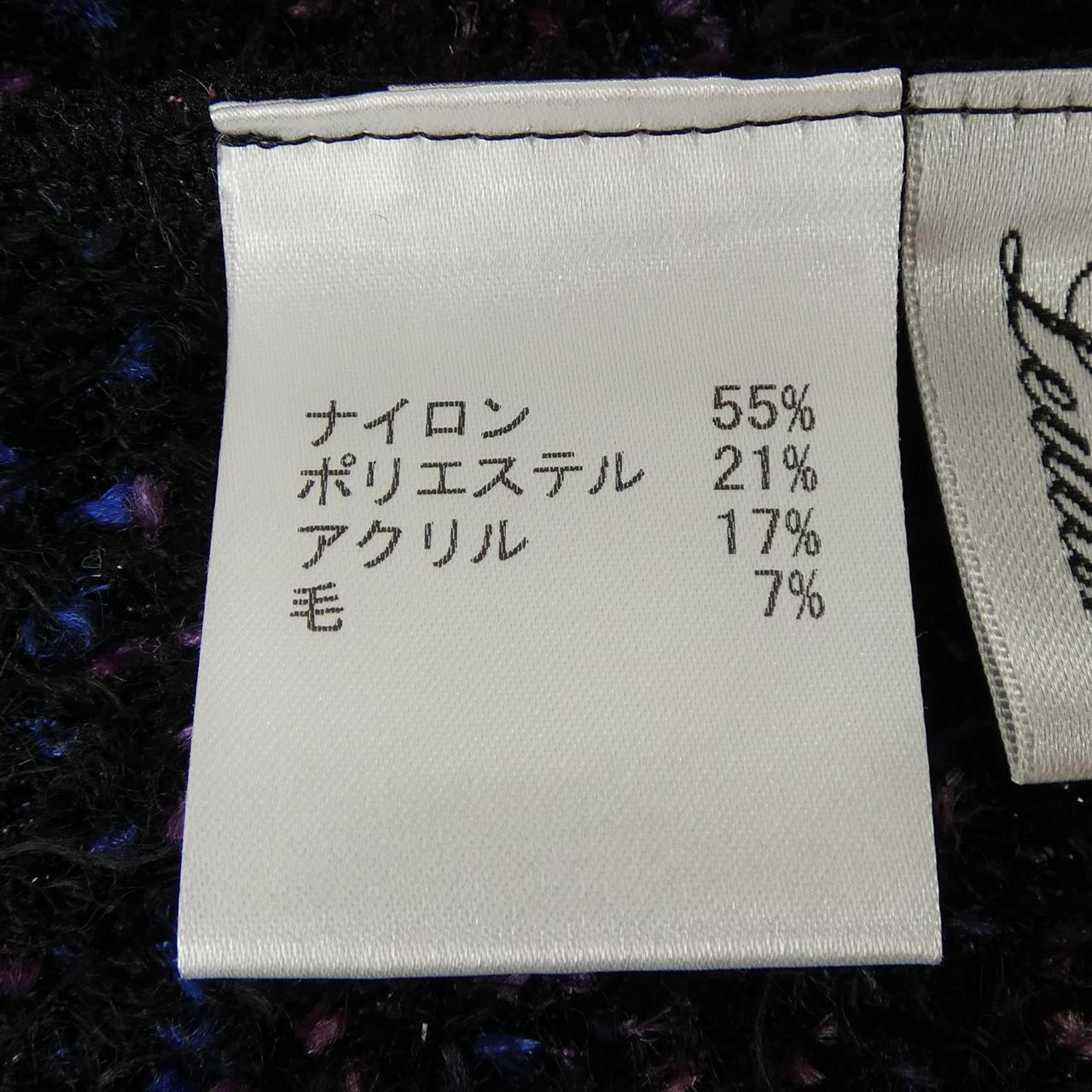 レリアン LEILIAN ジャケット