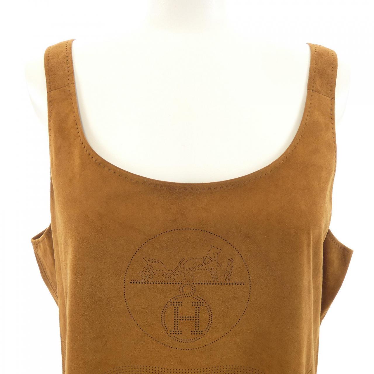 エルメス HERMES 16-7002 トップス