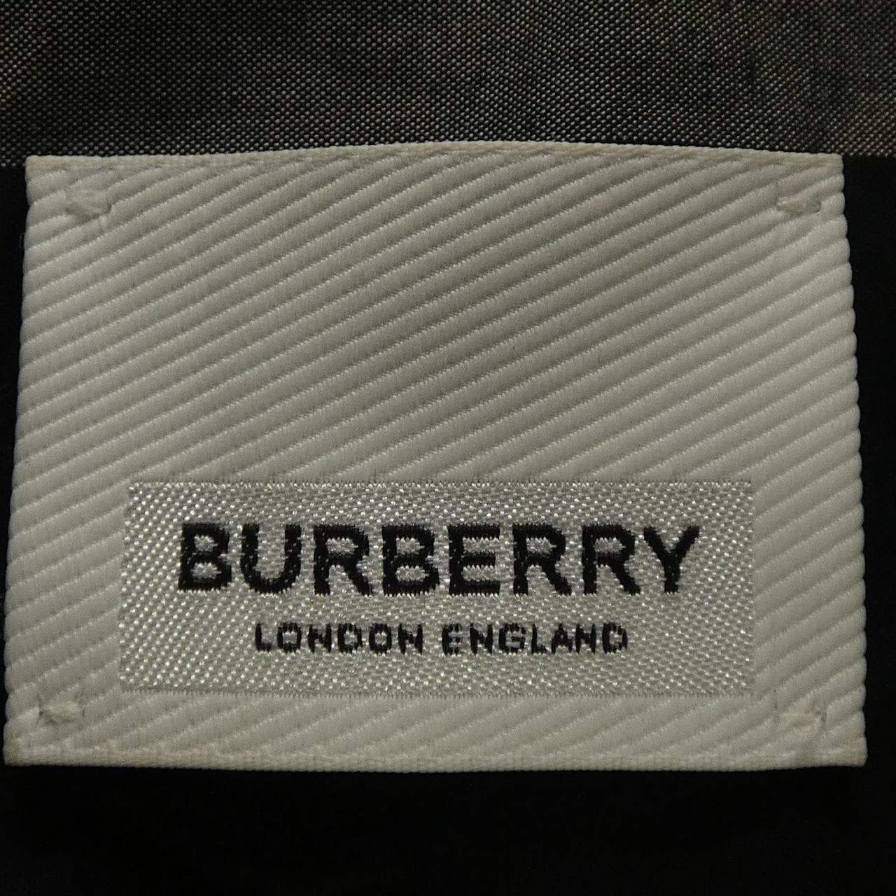 バーバリー BURBERRY 80173221 S／Sシャツ