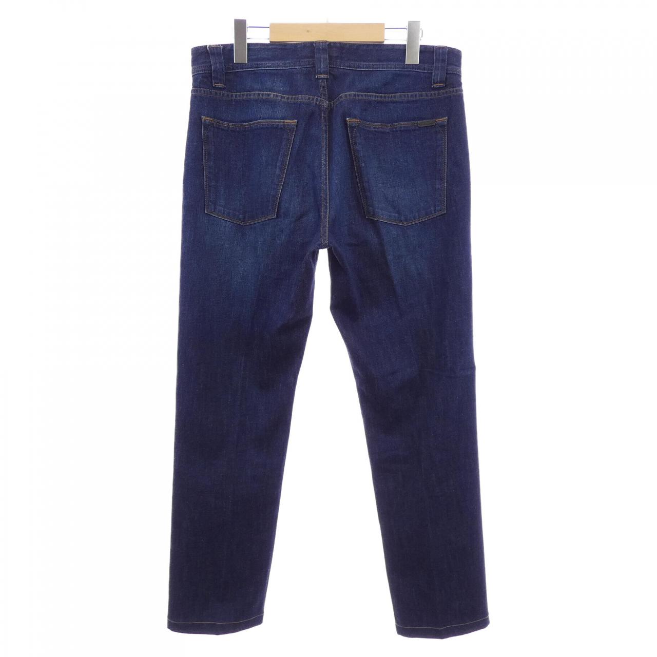 ロロピアーナ Loro Piana FAF8892 ジーンズ