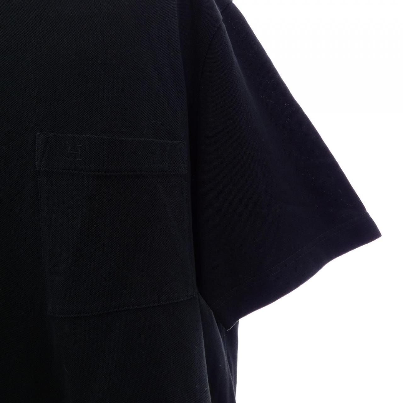エルメス HERMES *92-5705. Tシャツ