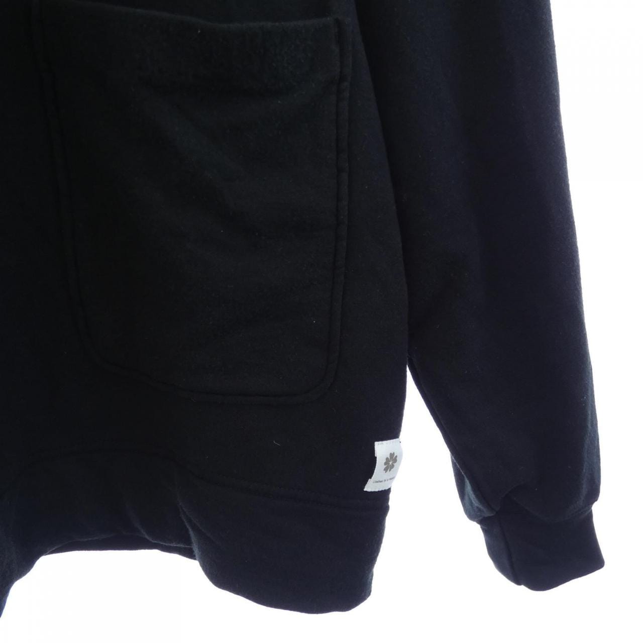 AUXCA　TRUNK カーディガン