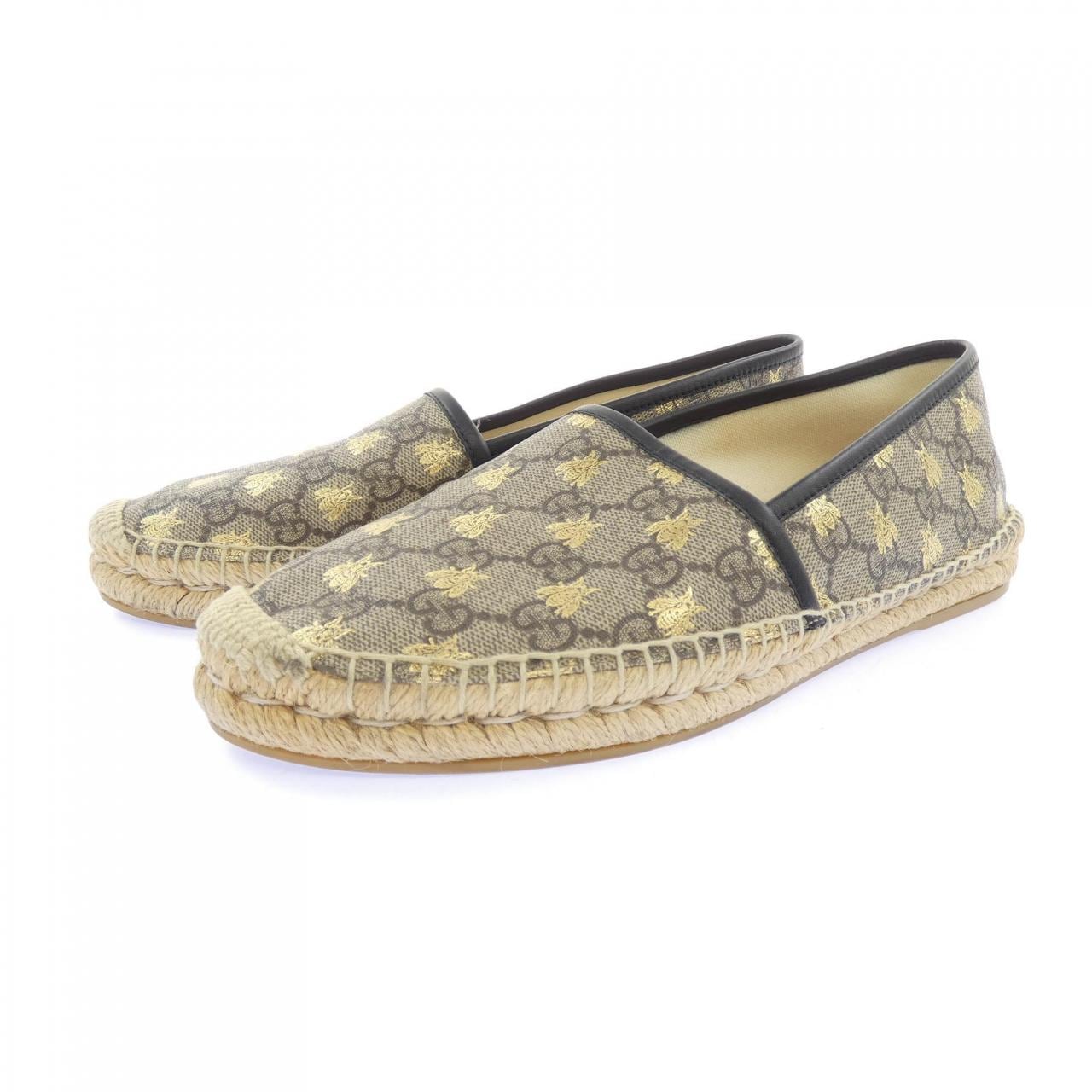 グッチ GUCCI シューズ