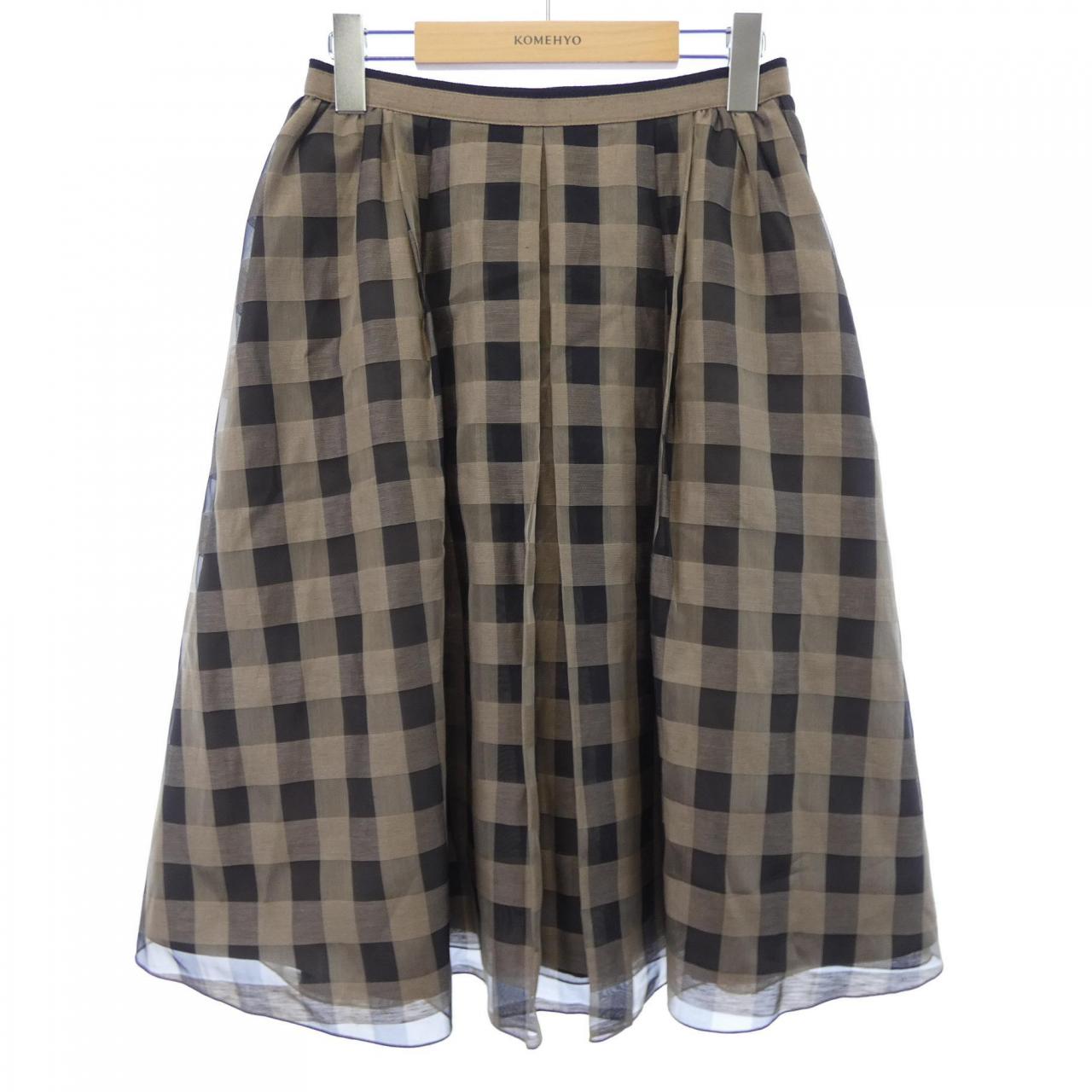 フォクシー FOXEY 39706 スカート