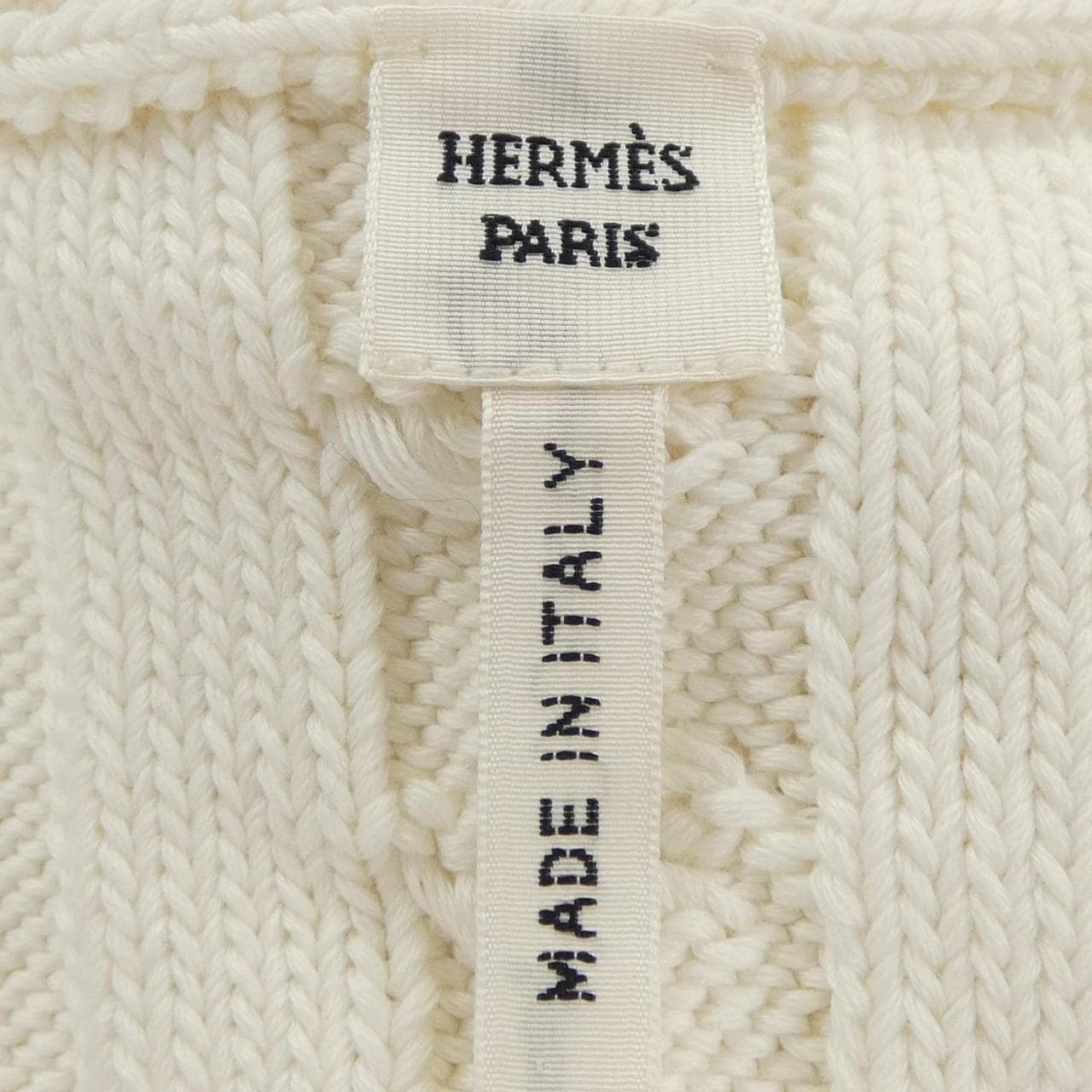 エルメス HERMES 5H2629DT ニット