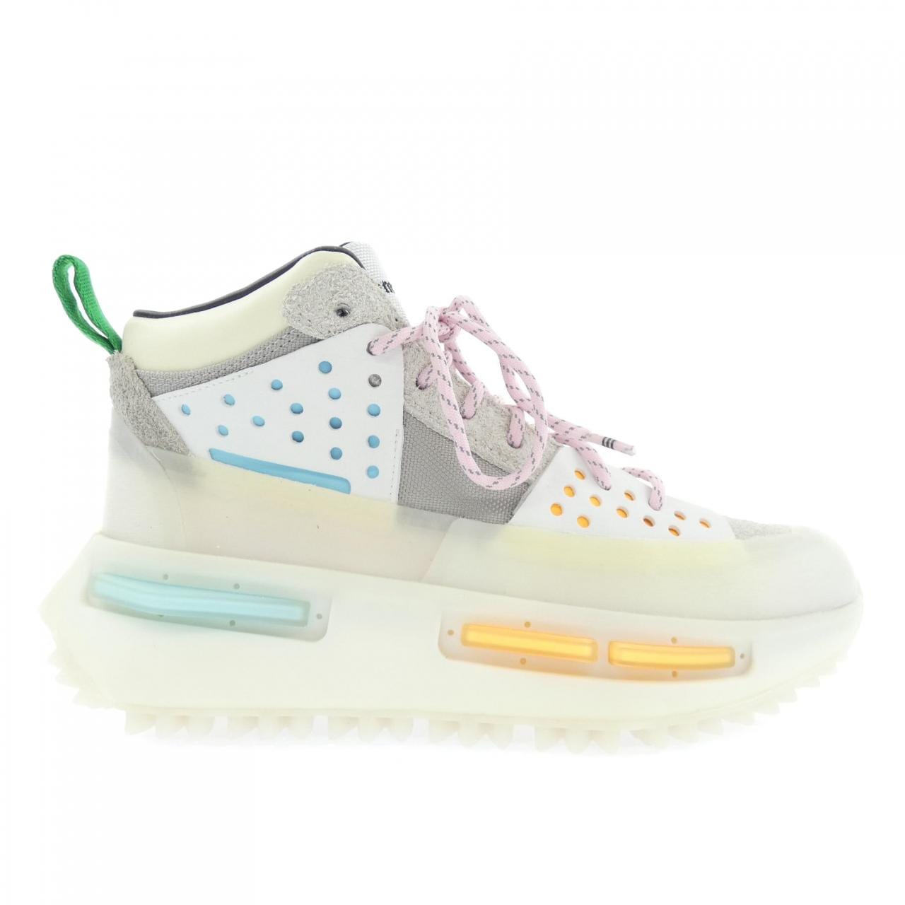アディダス ADIDAS GV6640 スニーカー