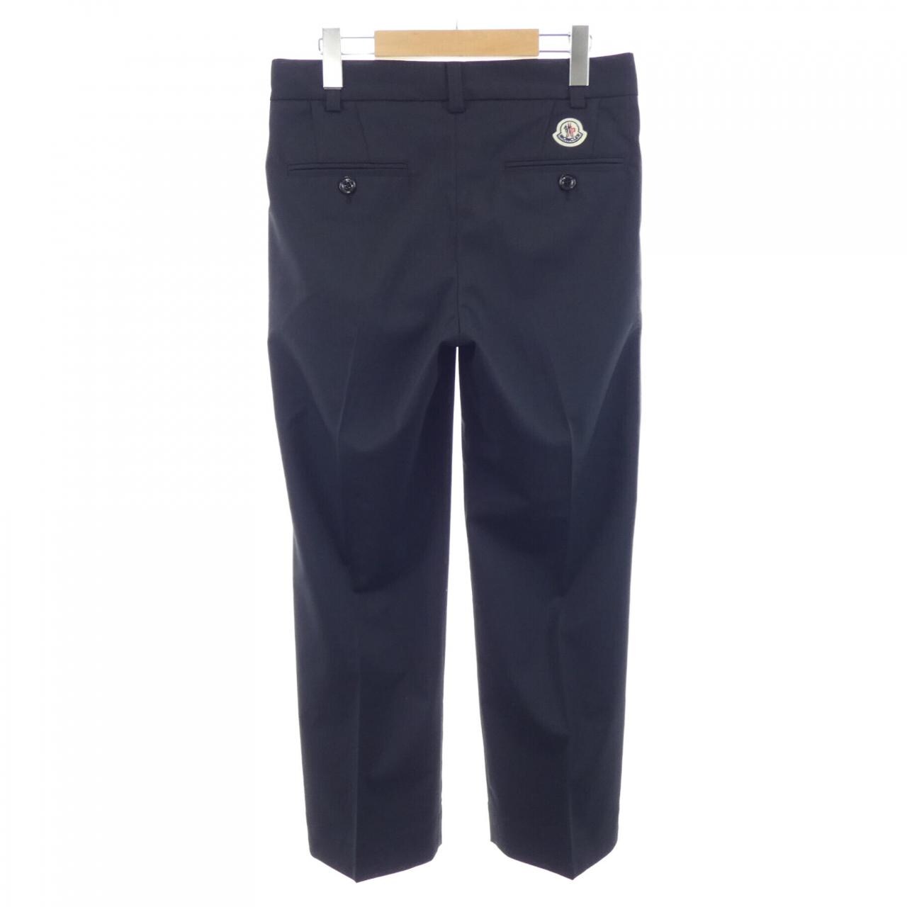 モンクレール MONCLER J109P2A00005 パンツ