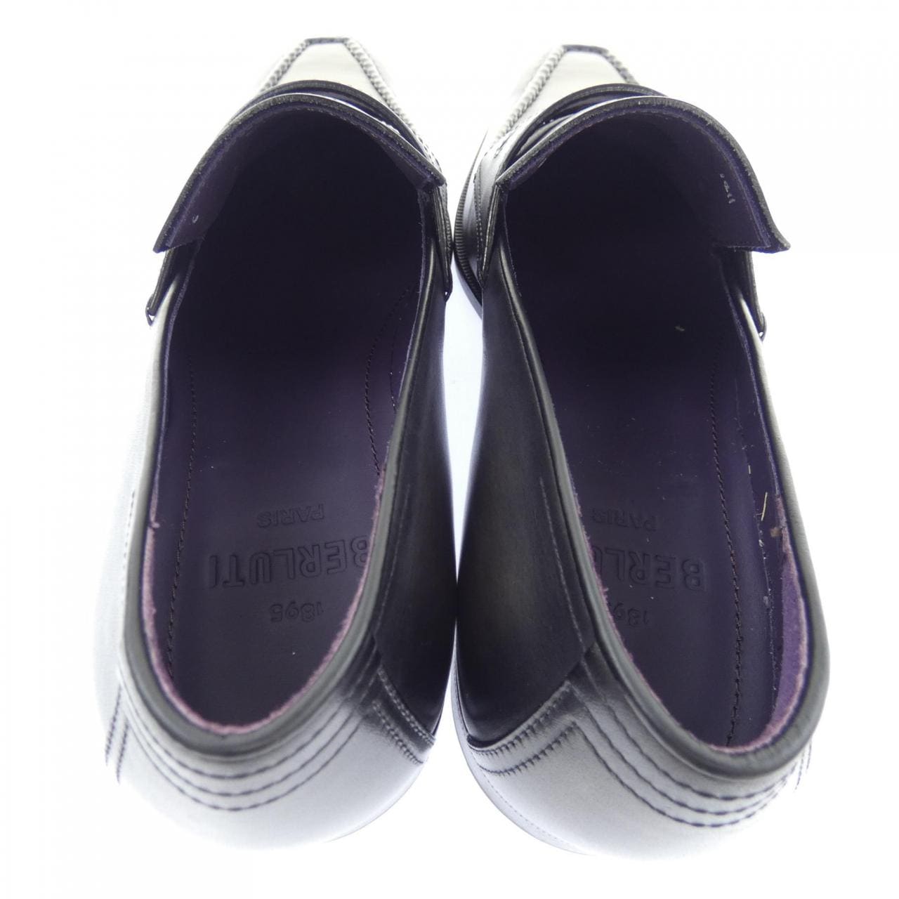 ベルルッティ Berluti シューズ