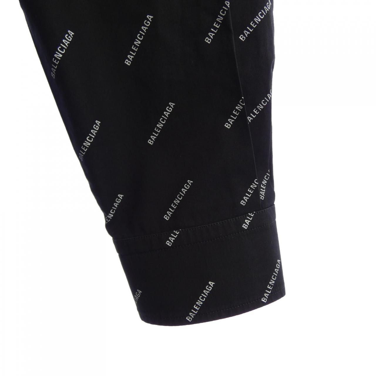 バレンシアガ BALENCIAGA 534333 TBL96 シャツ