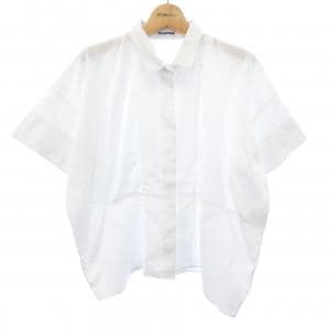 ジルサンダー JIL SANDER OW601605WE24400051 S／Sシャツ