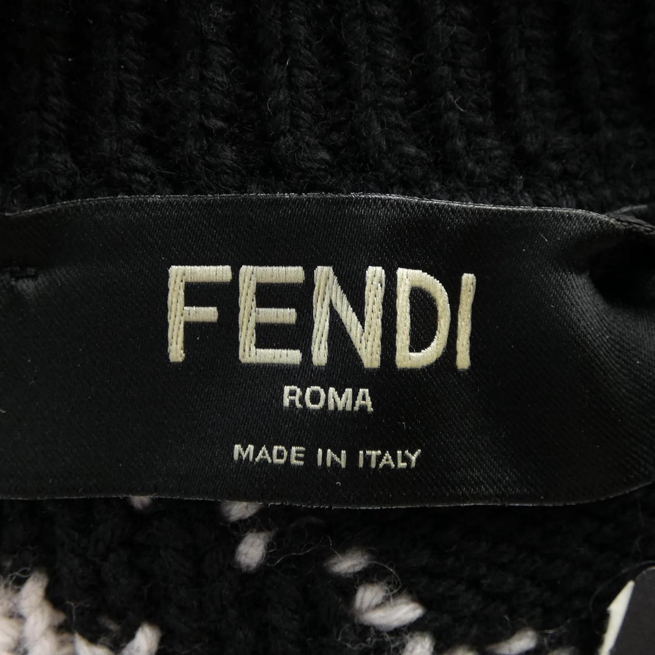 フェンディ FENDI ニット