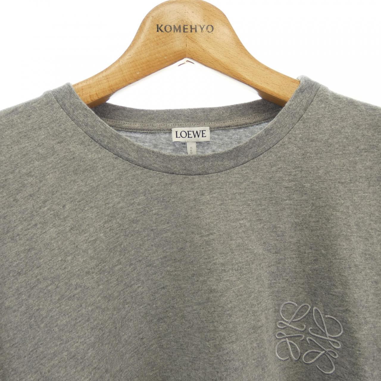 ロエベ LOEWE Tシャツ