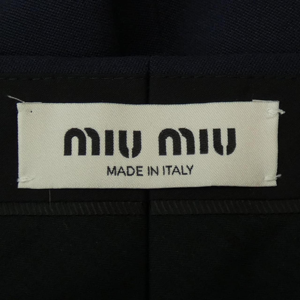 MIU MIU MIU MIU短裤