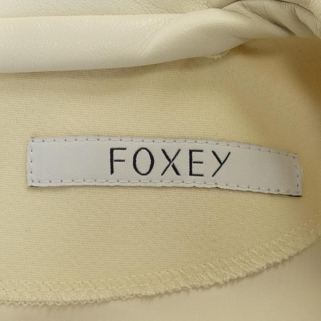 フォクシー FOXEY ワンピース