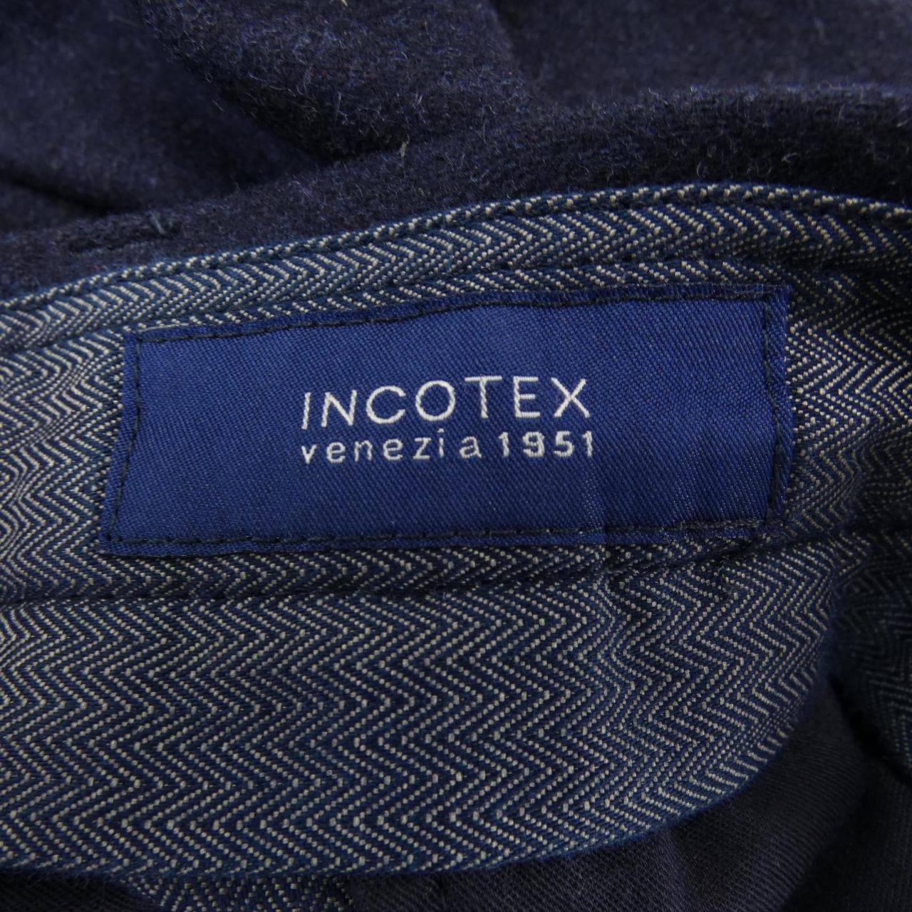 Incotex INCOTEX pants