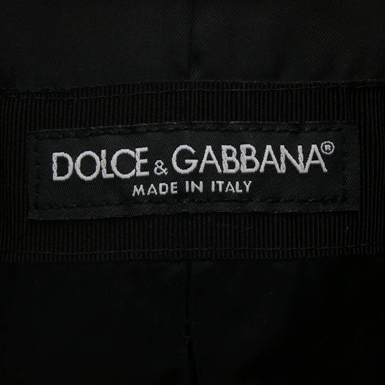 DOLCE&GABBANA DOLCE &GABBANA Court