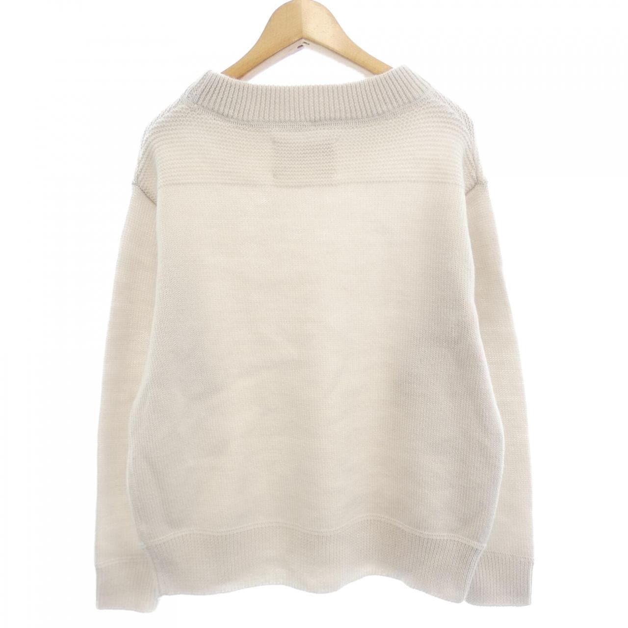 エムエイチエル MHL ニット