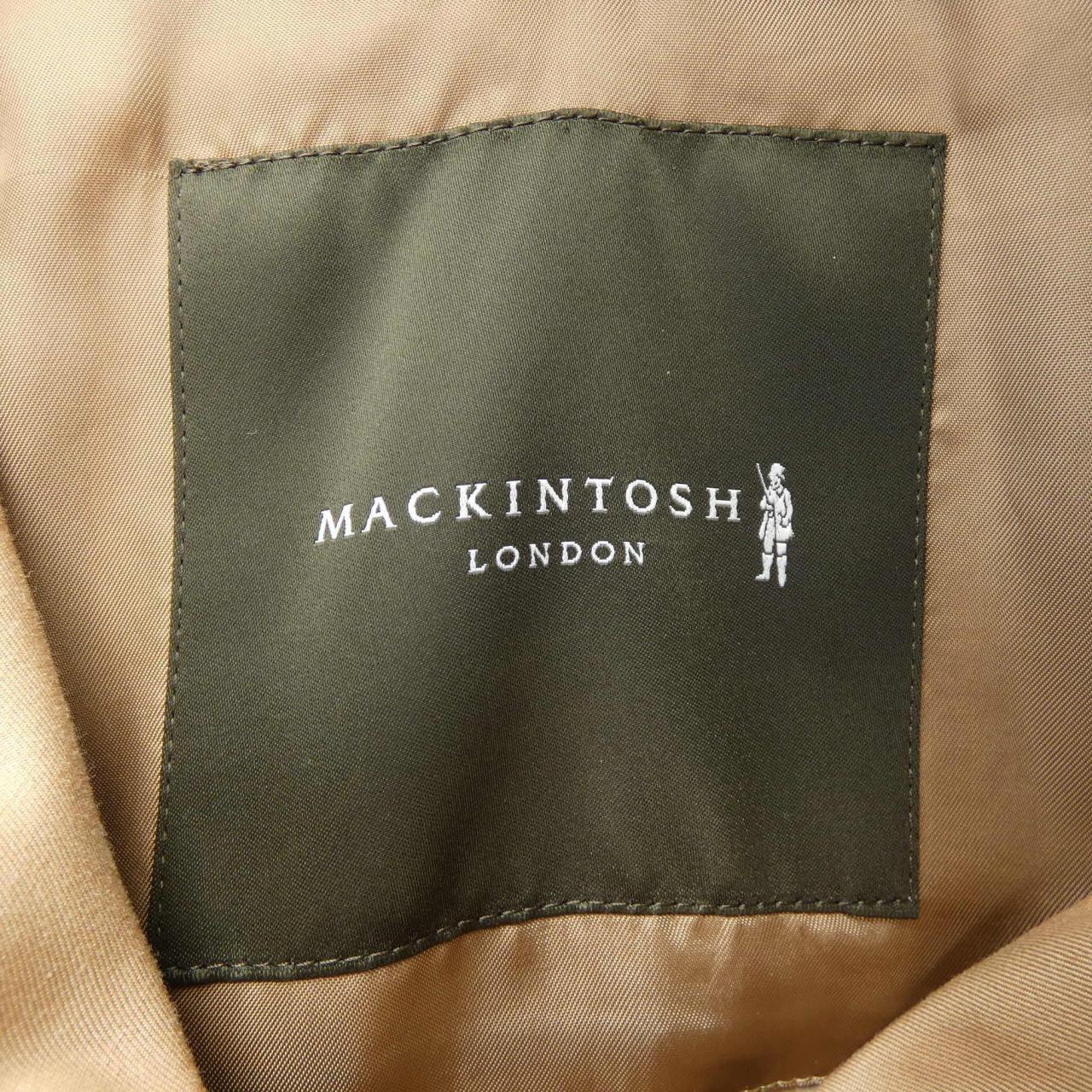 Mackintosh London MACKINTOSH LONDON trench coat