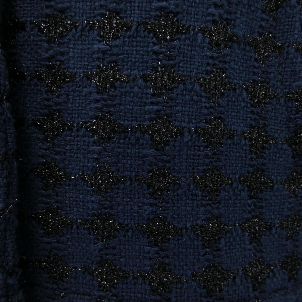 シャネル CHANEL ジャケット
