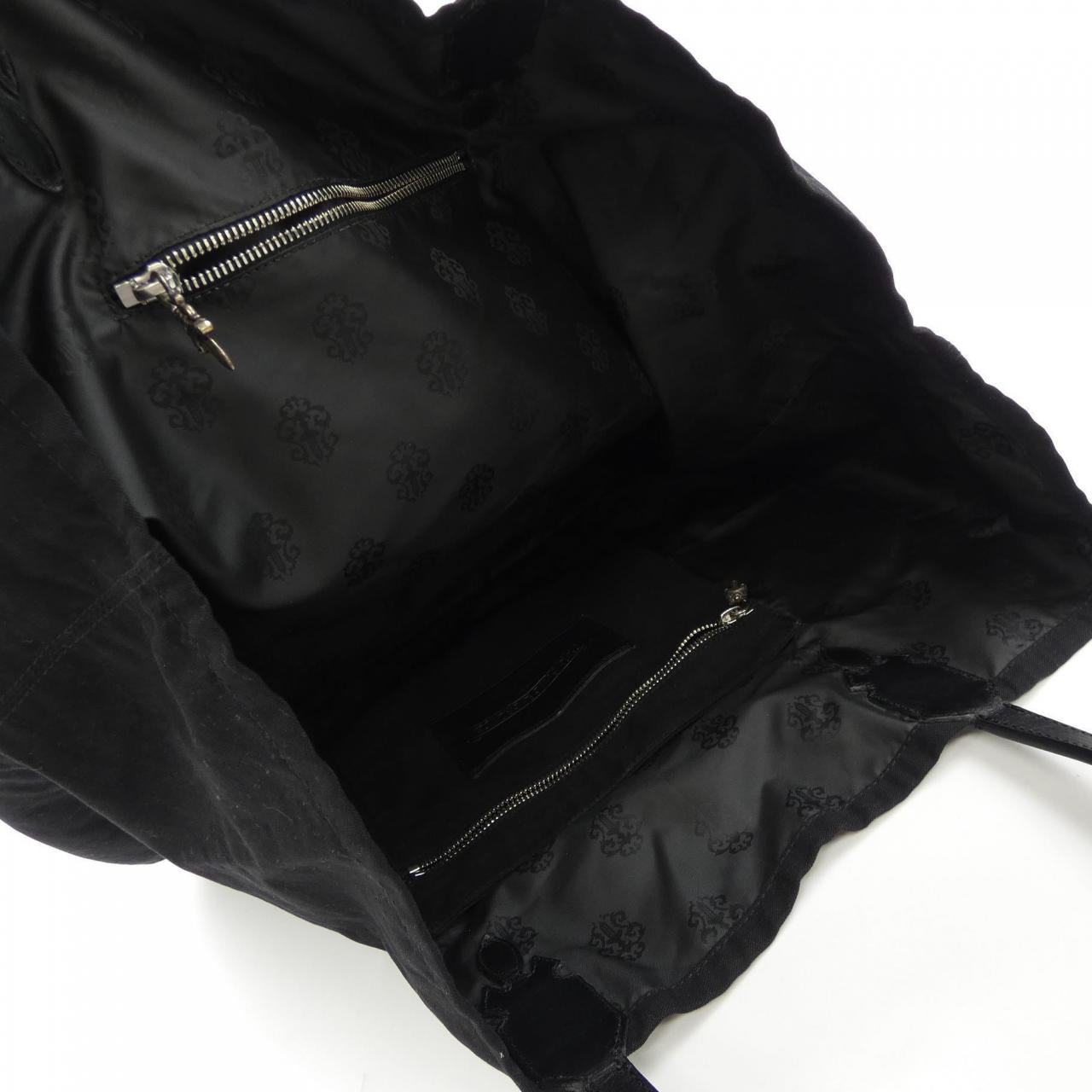 CHROME HEARTS HEARTS BAG