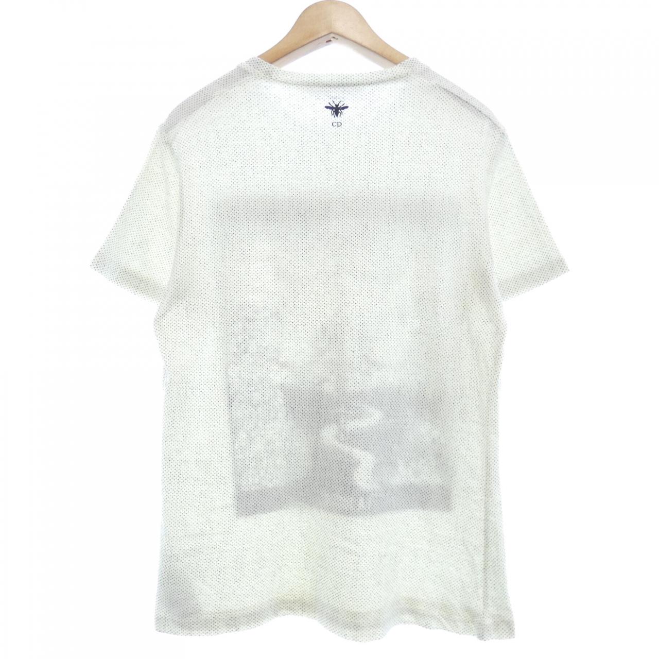クリスチャンディオール CHRISTIAN DIOR Tシャツ