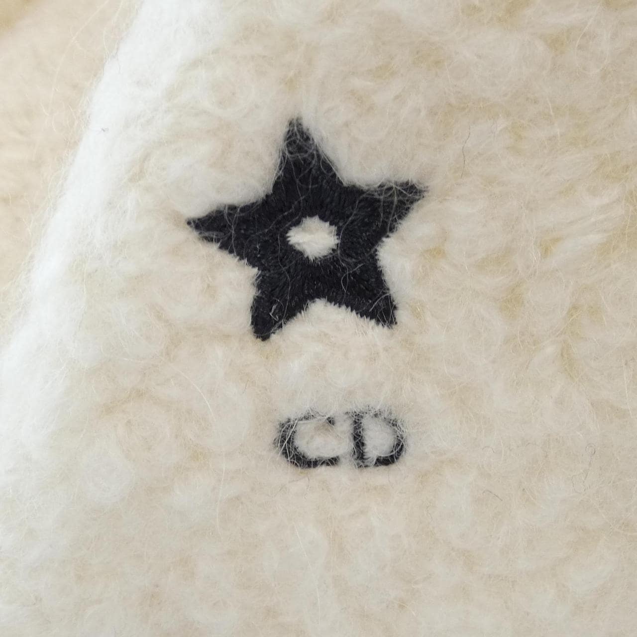 クリスチャンディオール CHRISTIAN DIOR パーカー