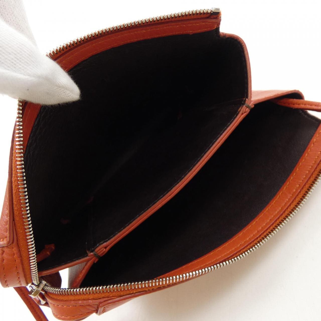 ザロウ THE ROW BAG