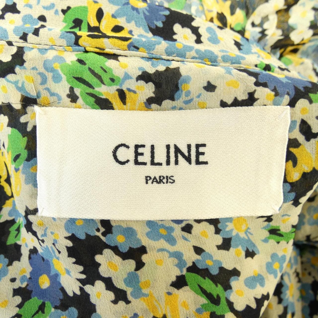 セリーヌ CELINE ワンピース