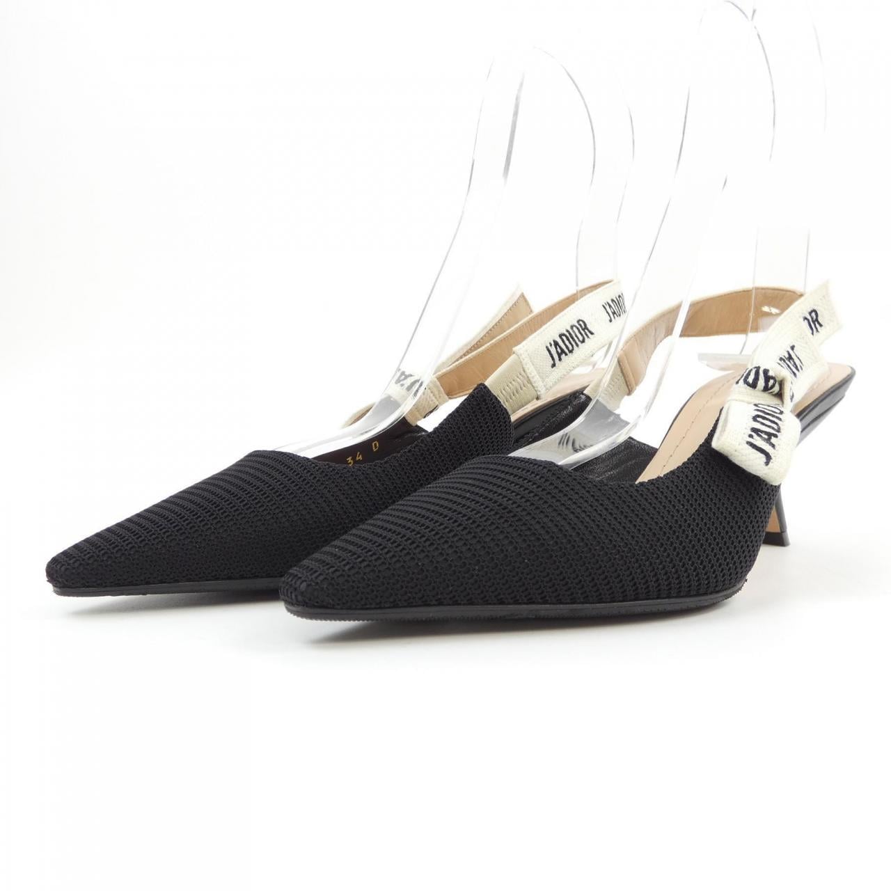 クリスチャンディオール CHRISTIAN DIOR パンプス