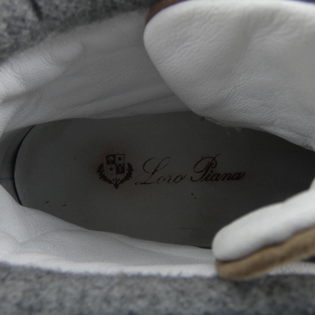 ロロピアーナ Loro Piana スニーカー