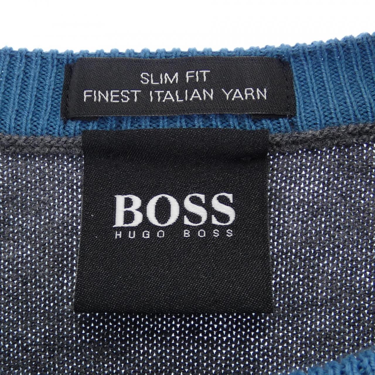 ボス BOSS ニット