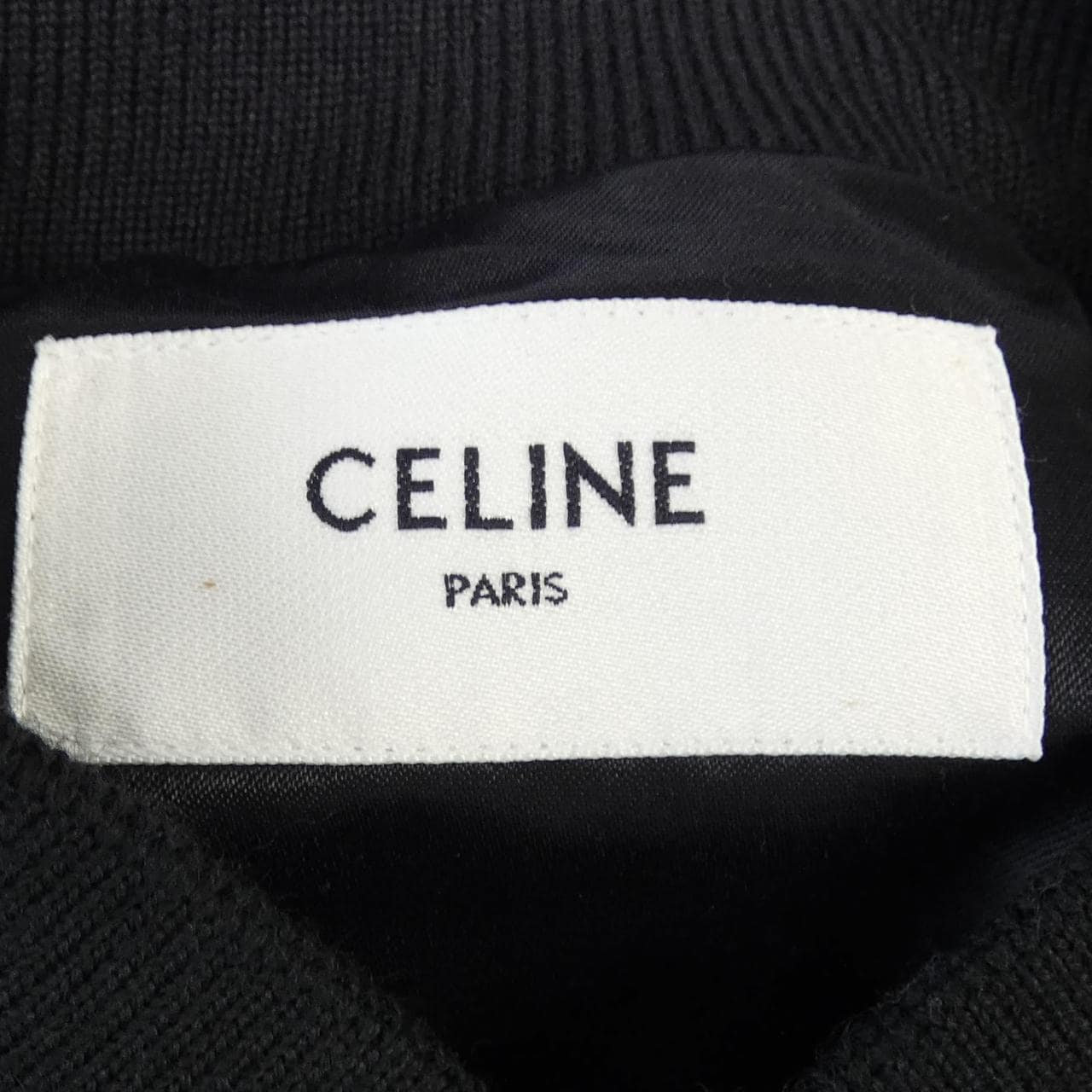 CELINE Boy Doll Teddy Jacket (2W750048S)