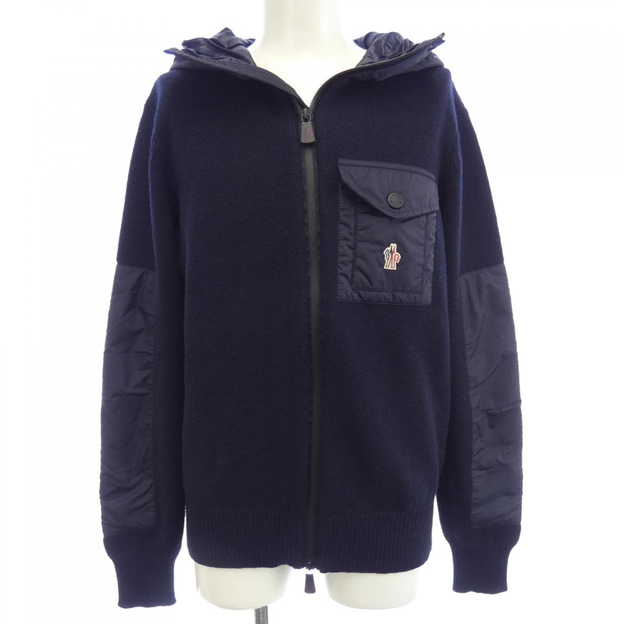 モンクレールグルノーブル MONCLER GRENOBLE 20979420800 ブルゾン