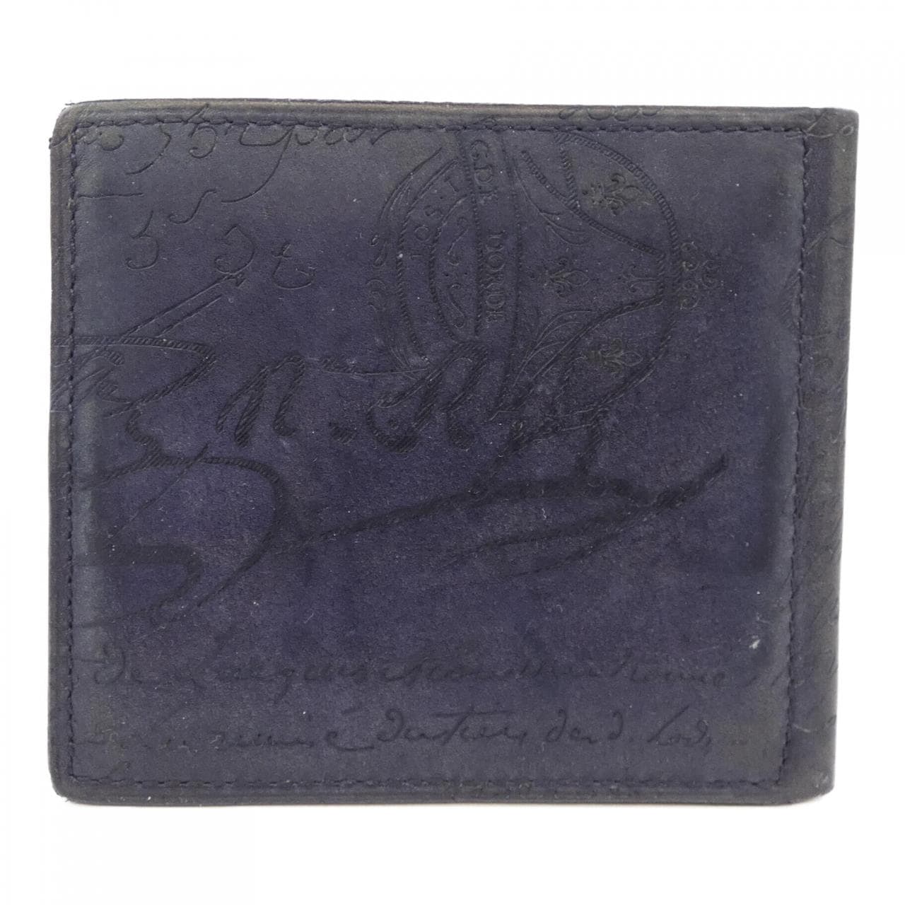 ベルルッティ Berluti WALLET