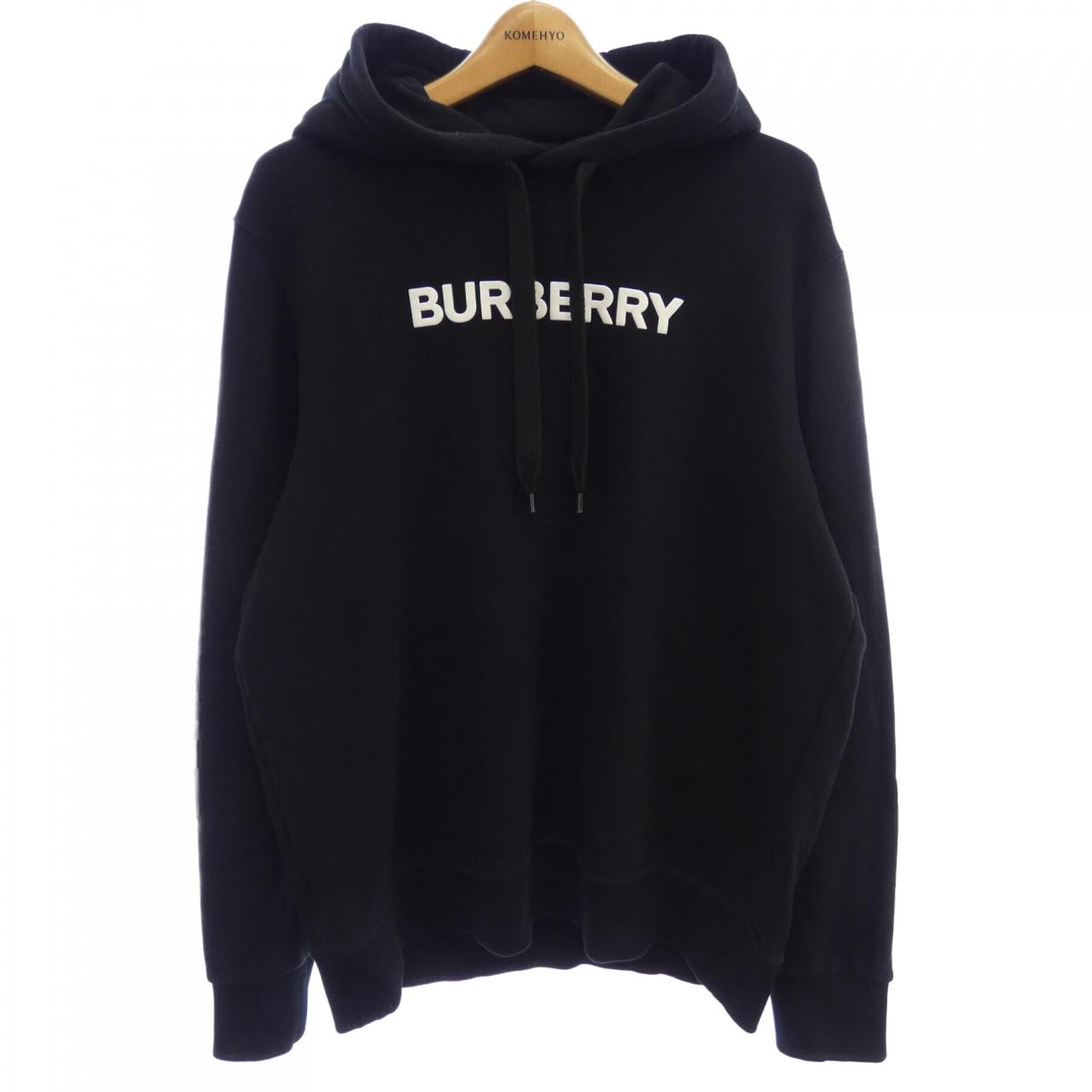バーバリー BURBERRY 80553181 パーカー