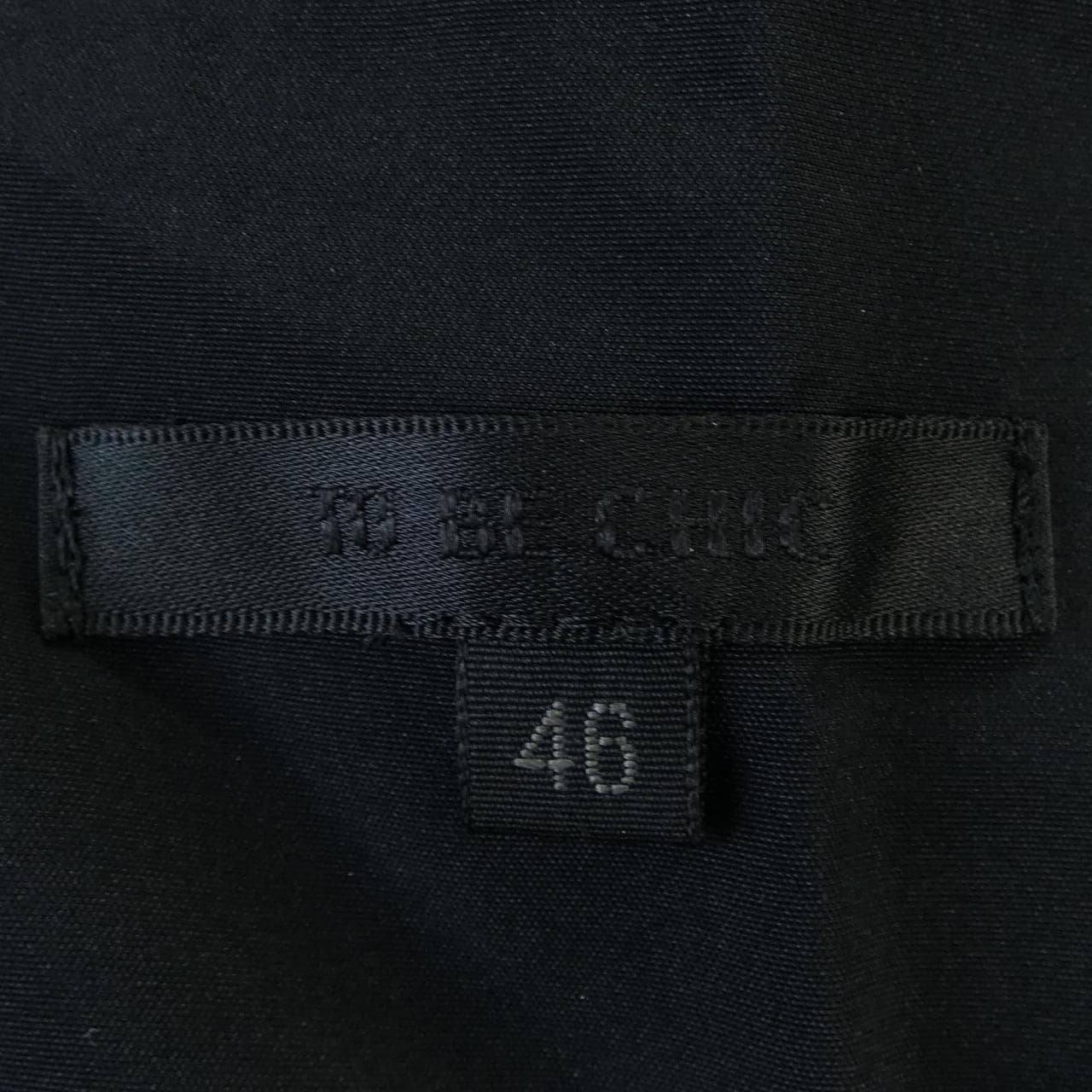 トゥービーシック TO BE CHIC ワンピース