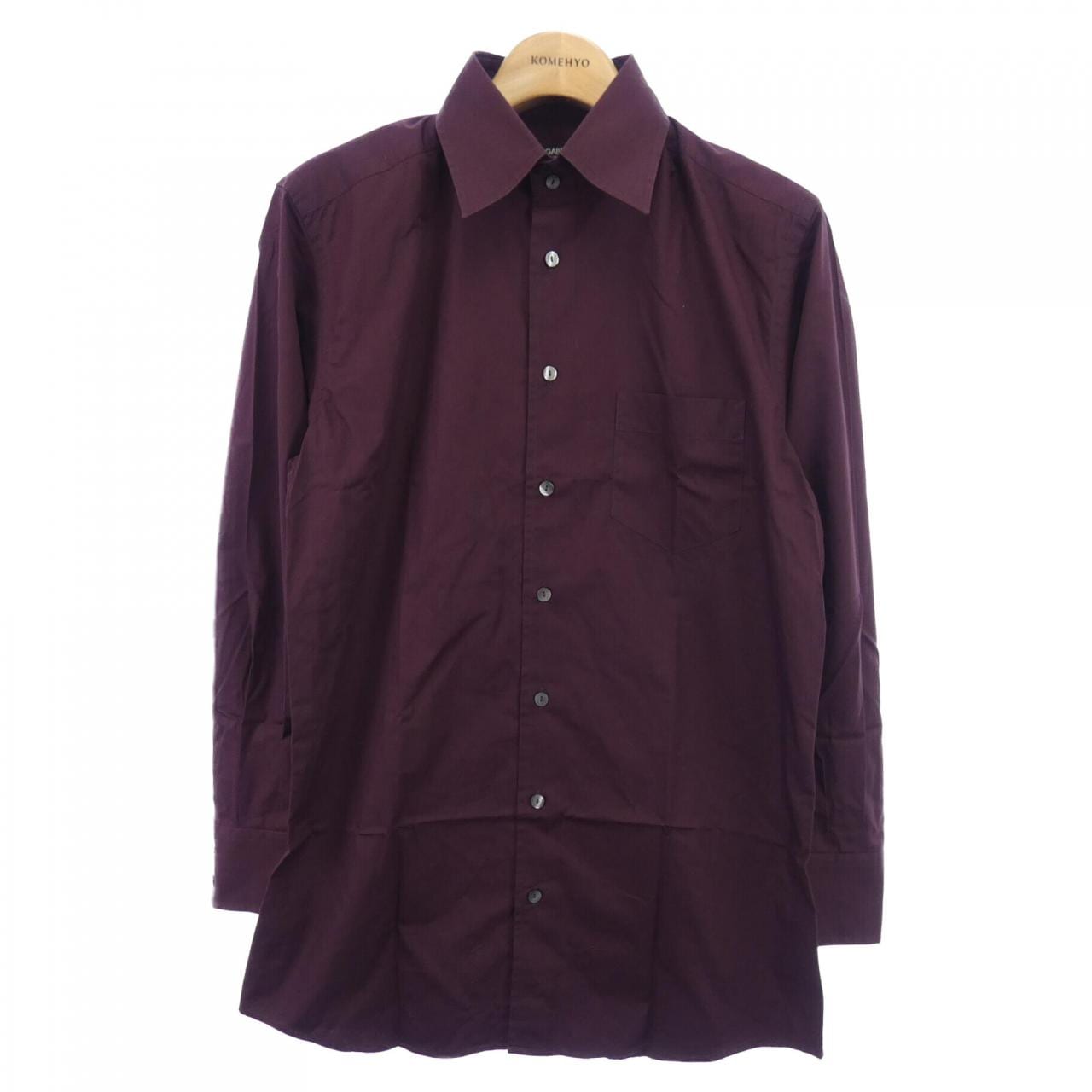 ドルチェアンドガッバーナ DOLCE&GABBANA TSR48 シャツ