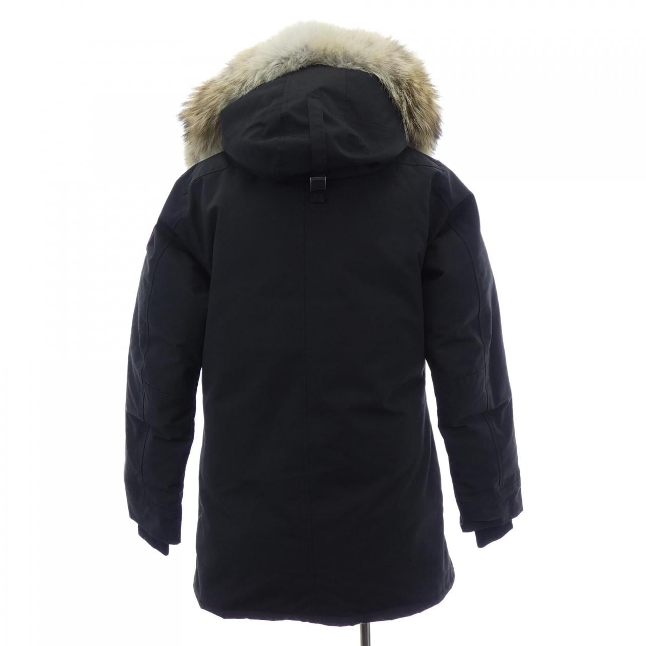 カナダグース CANADA GOOSE 3438JM JASPER ジャスパー ダウンジャケット
