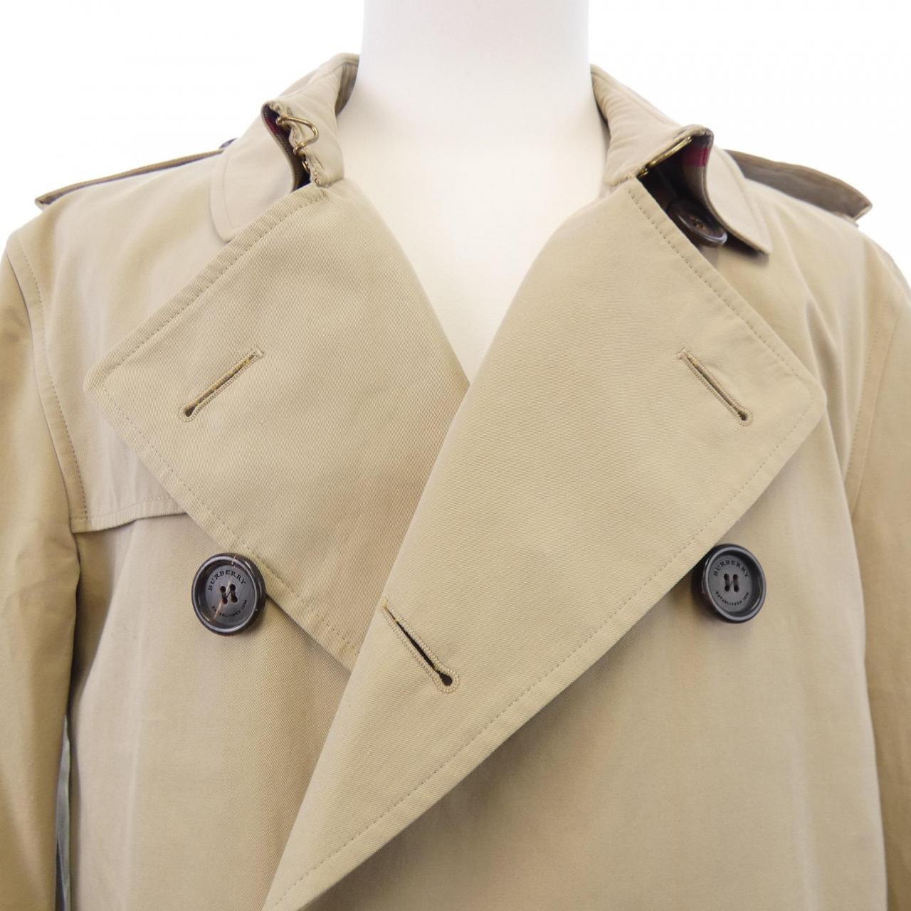 BURBERRY trench coat 3906688