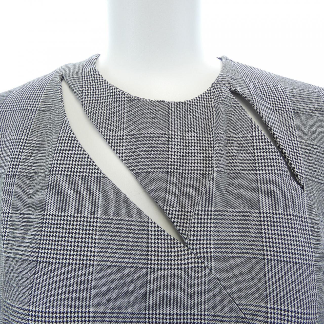 オブリ OBLI ワンピース