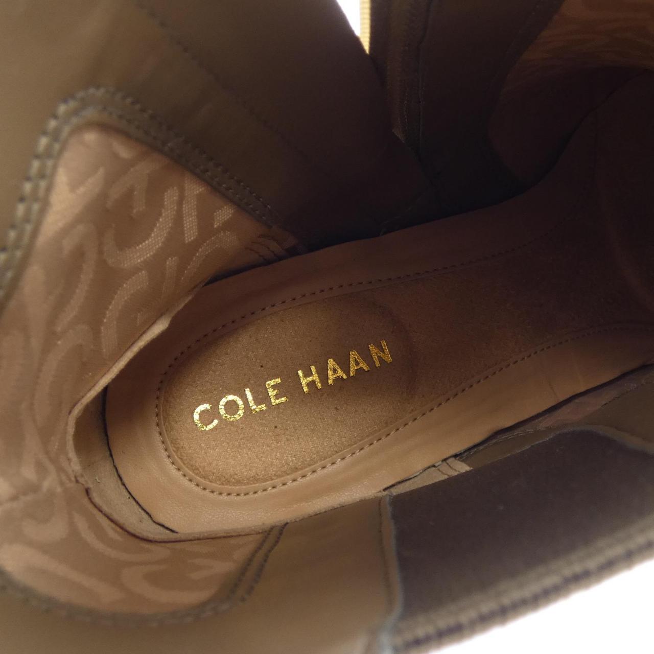 コールハーン COLE HAAN ブーツ