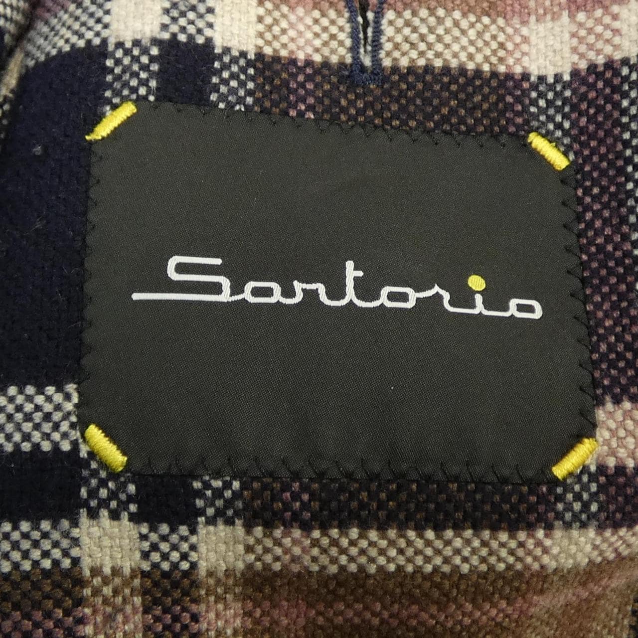 サルトリオ SARTORIO ジャケット