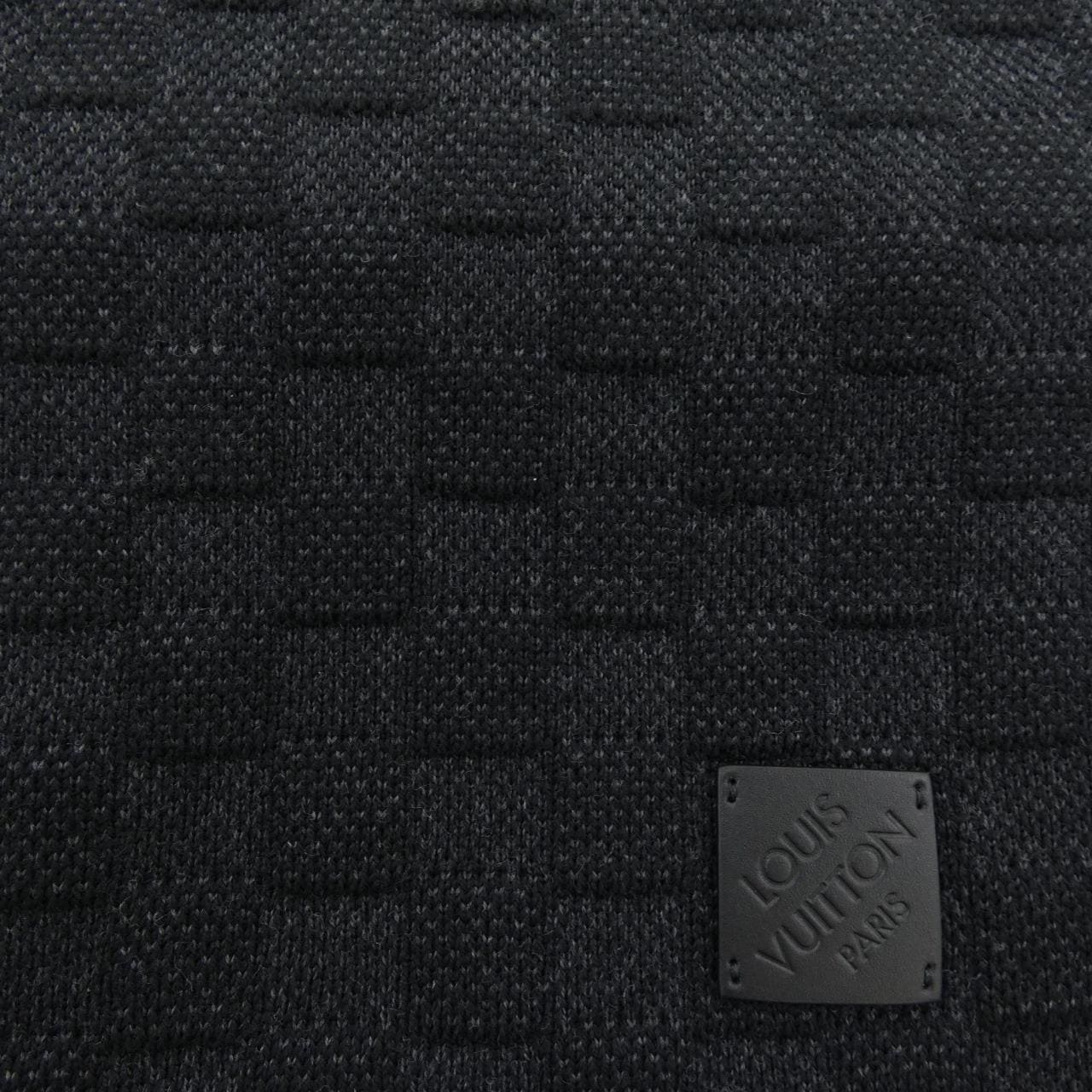 ルイヴィトン LOUIS VUITTON ネオ プティ ダミエ M77988 MUFFLER