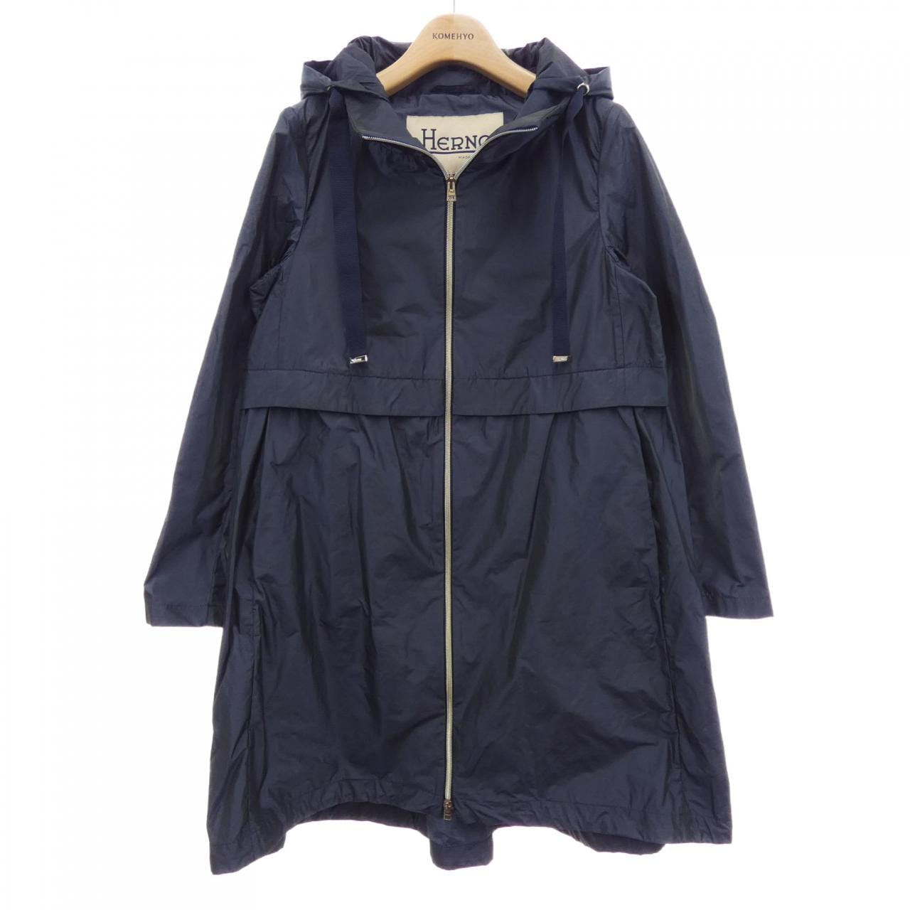 ヘルノ Herno GC000408D コート