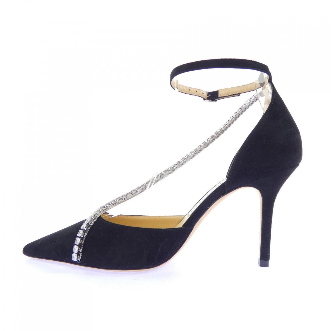 ジミーチュウ JIMMY CHOO パンプス