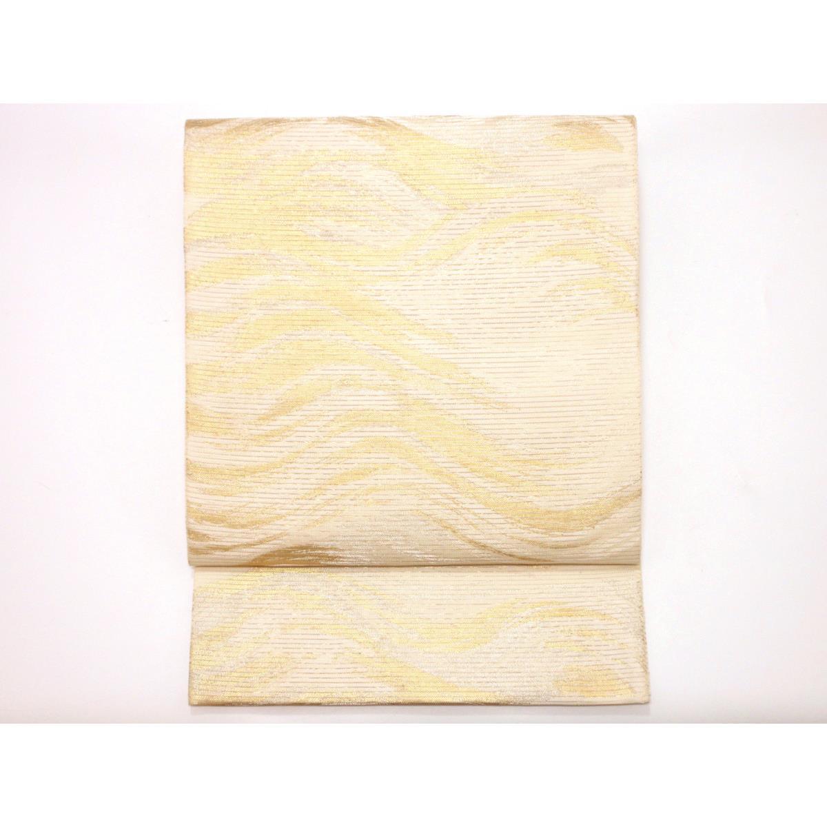 夏袋帯【川島織物】