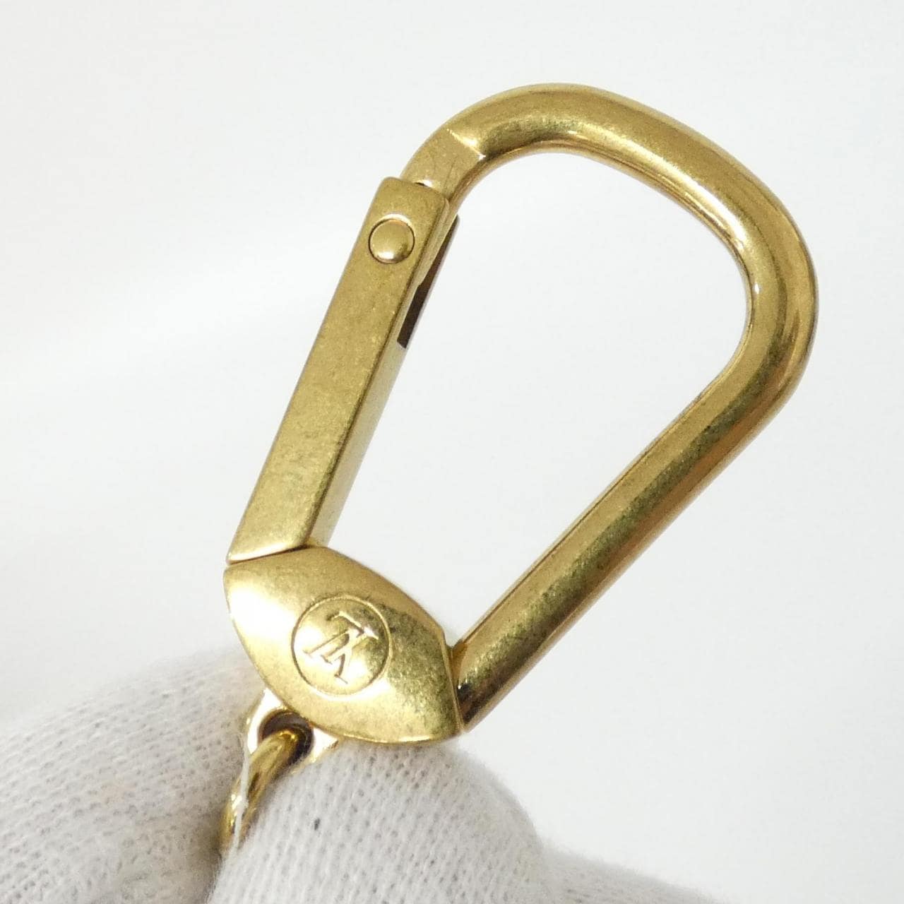 ルイヴィトン モノグラム ボーン キーポーチ M12616 コイン＆キーケース