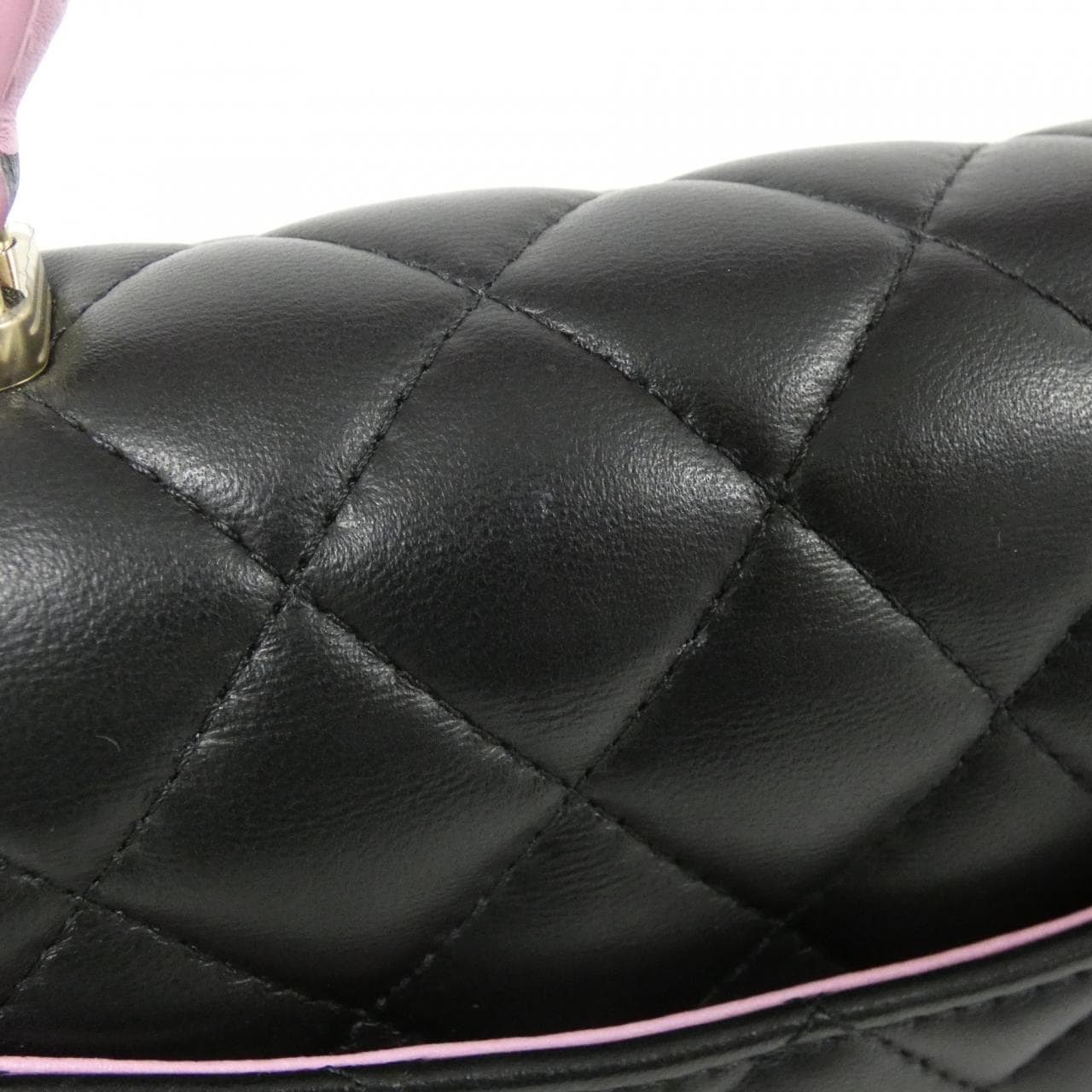 シャネル AS2431 バッグ