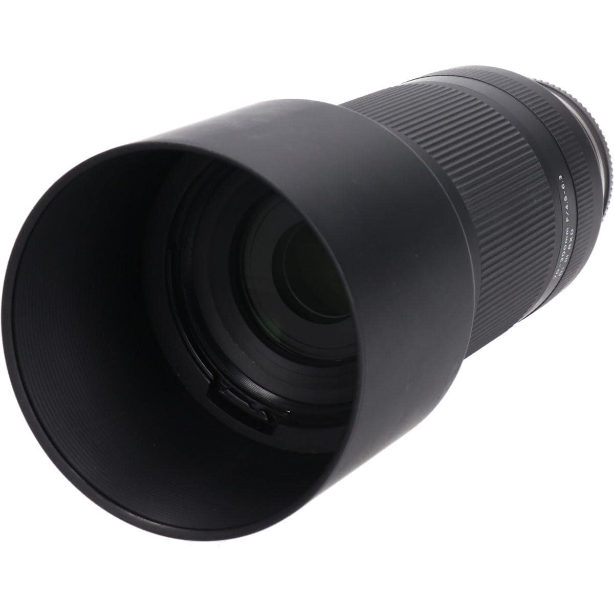 Ｅ７０－３００ｍｍ　Ｆ４．５－６．３ＤｉＩＩＩ　Ａ０４７