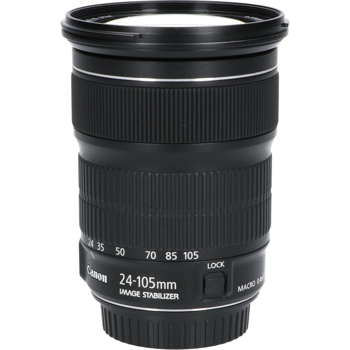 CANON EF24-105mm F3.5-5.6IS STM